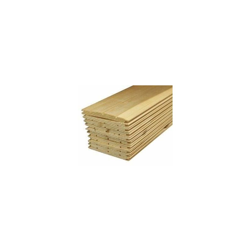 foto del prodotto perline abete 10x100x2000mm