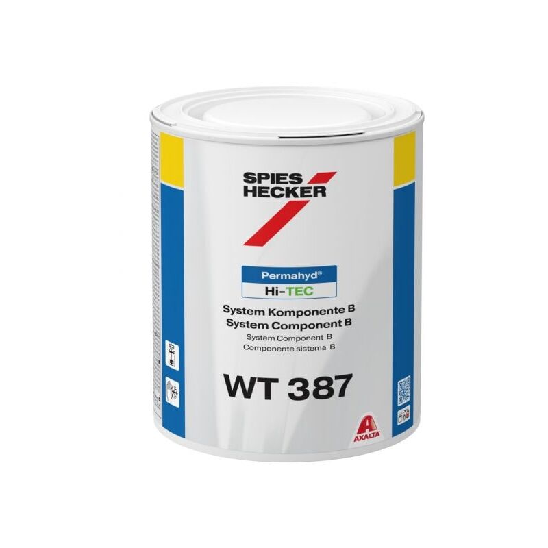 foto del prodotto permahyd hi tec 480 wt 387 lt 3.5 spies hecker