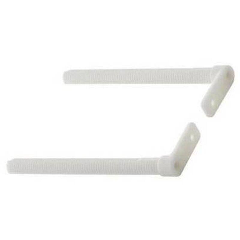 foto del prodotto perni distanziatori per cassetta 110.700 geberit - geberit