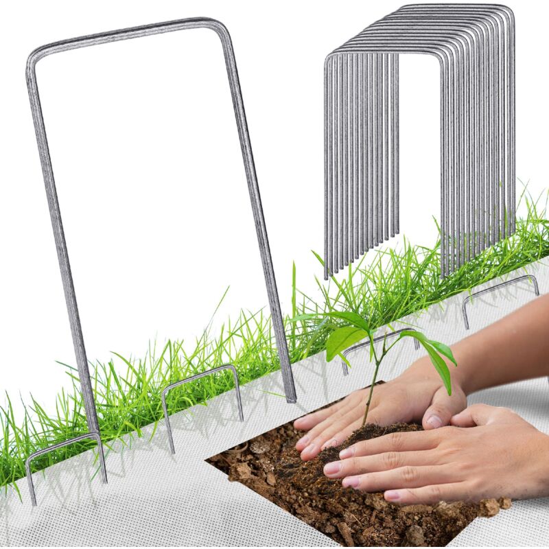 foto del prodotto perni in acciaio inox per agro tessili perni di ancora per agro tessili 100 pz