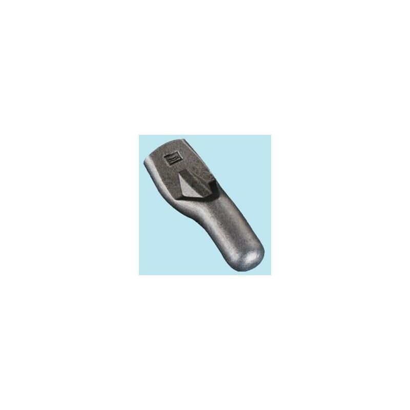 foto del prodotto perni perno inferiore piastra comunello per cancelli art. 110 h 110 20