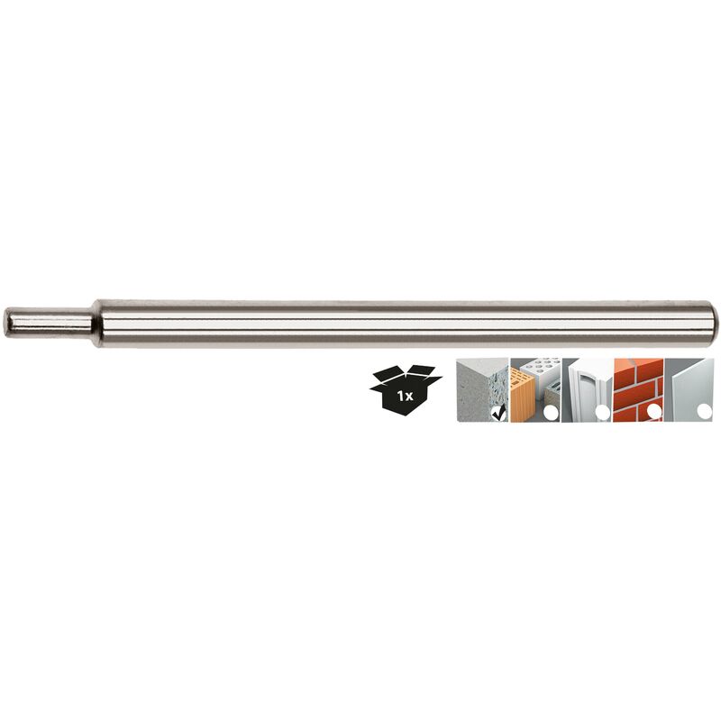 foto del prodotto perno a muro impact tool sw6