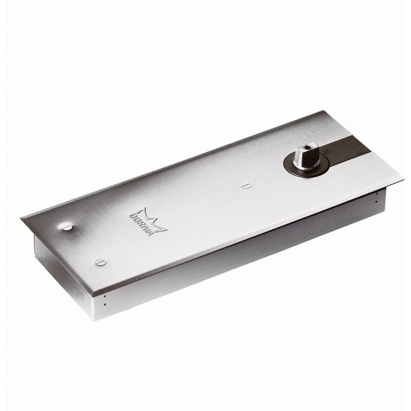 foto del prodotto perno a pavimento bts84 dorma senza arresto 100 kg 81110001