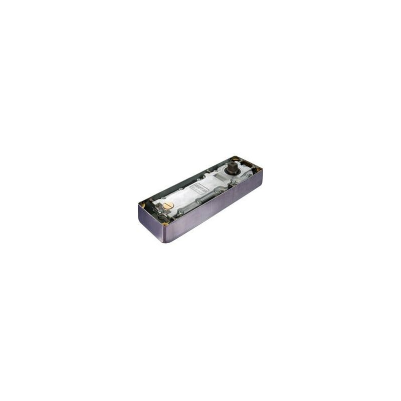 foto del prodotto perno a pavimento standard 8610 normbau asse quadro forza 2 arresto 105 3050705019