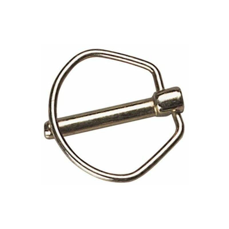 foto del prodotto perno anello 11x 56 mm.