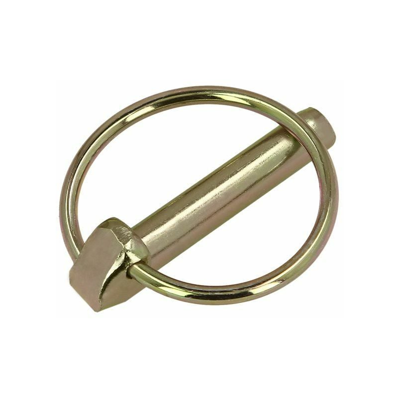 foto del prodotto perno anello 9x 55 mm.