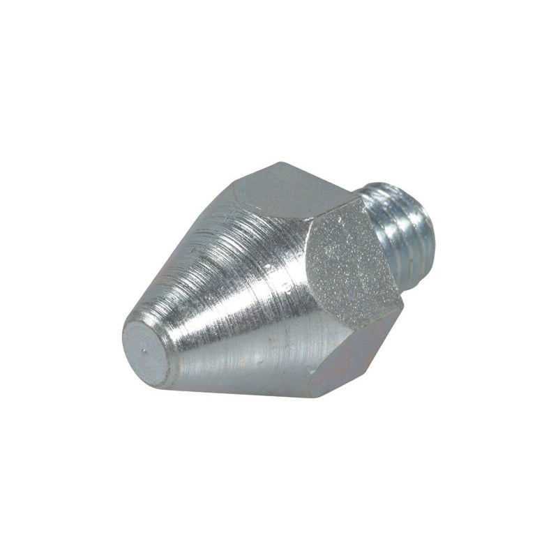 foto del prodotto perno antistrappo esagonale per porte blindate art.445e mm.17