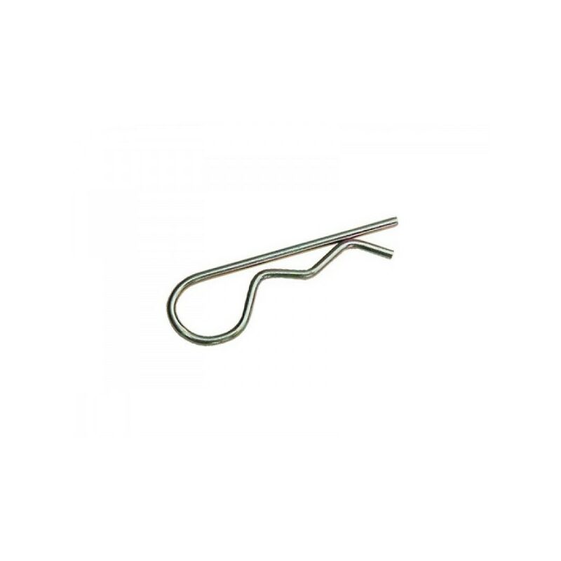 foto del prodotto perno beta zincato diametro 3 mm confezione blister da 15 01680630