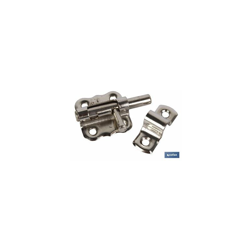 foto del prodotto perno bullone ottone 30 mm