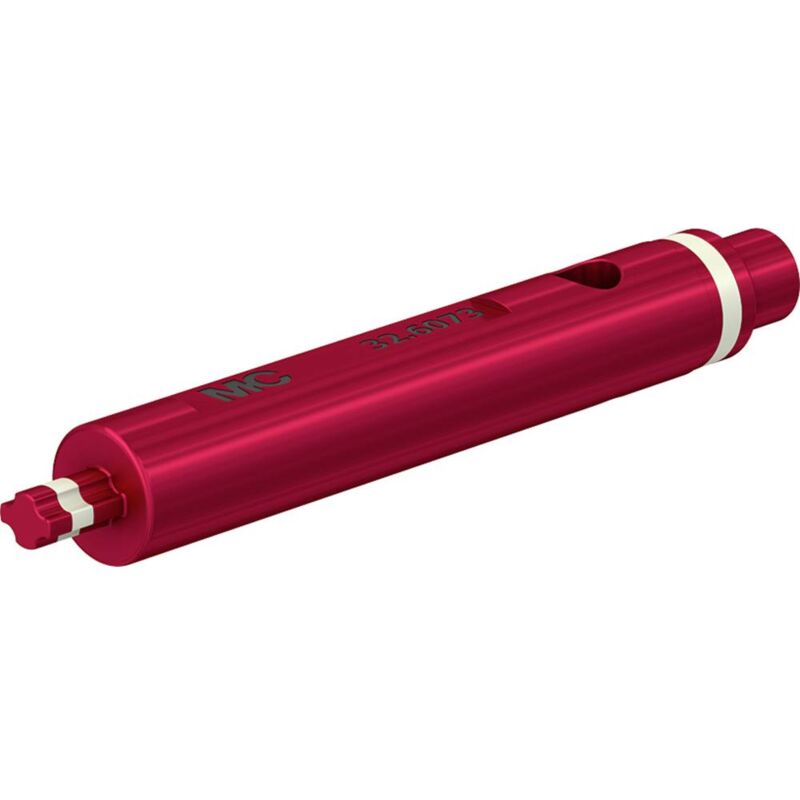foto del prodotto perno di prova mc4 evo 2 32.6073 pv evo pst st ubli contenuto 1 pz.