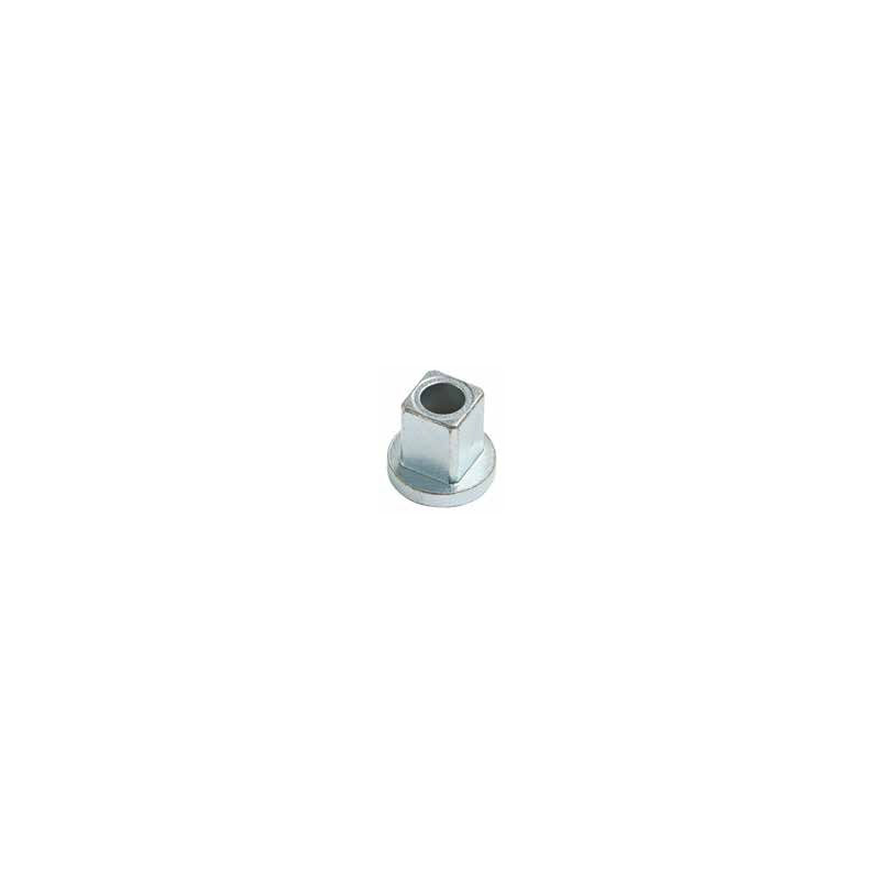 foto del prodotto perno di rotazione sevax con vite altezza 25,5 mm con vite sn309970