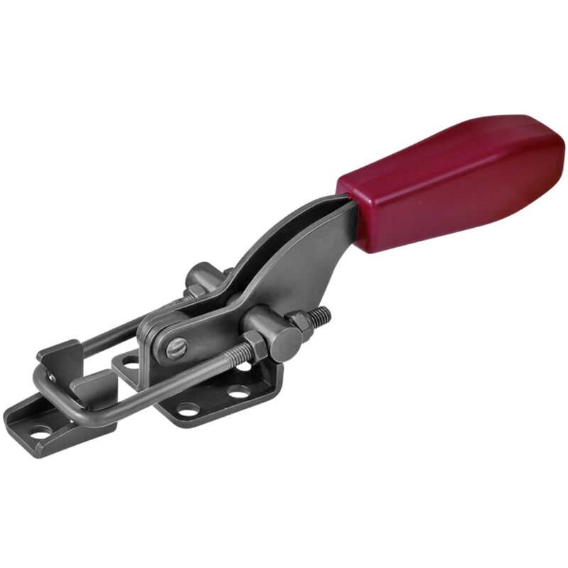 foto del prodotto perno di trazione piher con attacco frontale - m5 331 - 56201