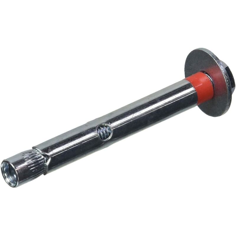 foto del prodotto perno fischer ms terreno 8 x 80 mm 16 unit 