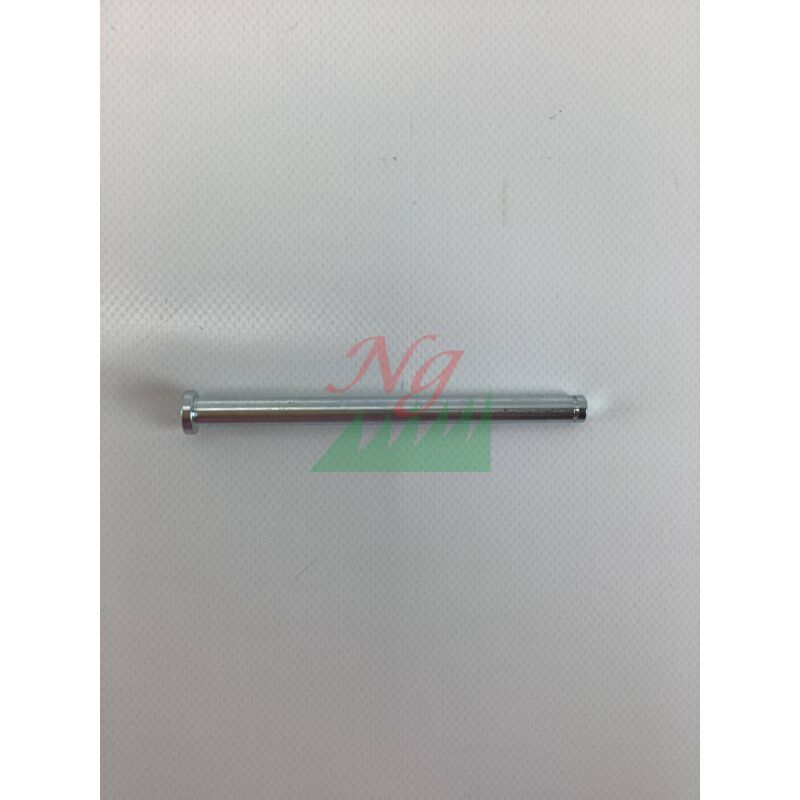 foto del prodotto perno fulcro rotazione ruotino trattorino tagliaerba 125510121 1 stiga