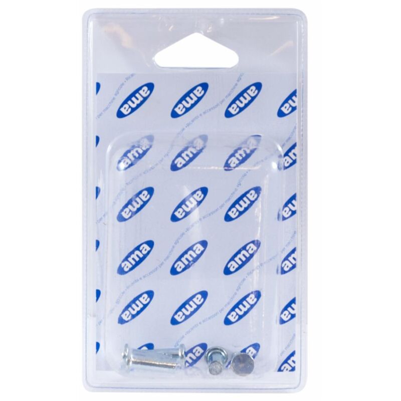 foto del prodotto perno per forcella 10mm confezione 2 pz