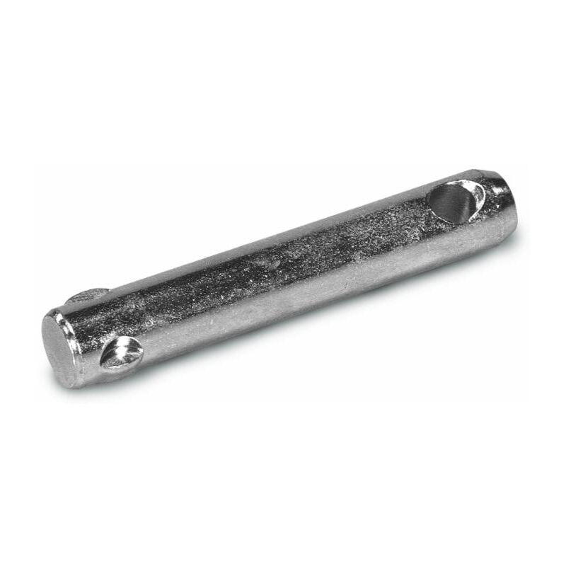 foto del prodotto perno per fresa 28x143mm adattabile maschio