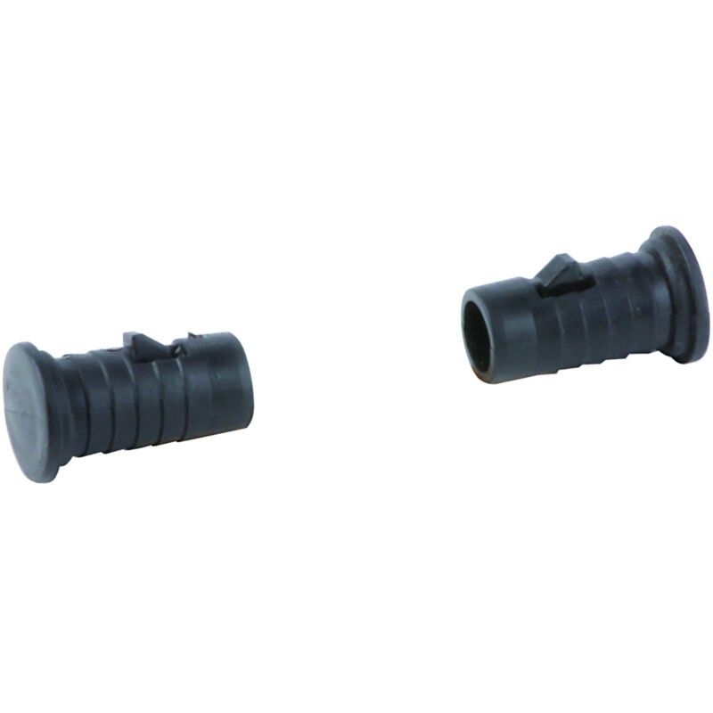 foto del prodotto perno per il fissaggio del coperchio del bidone della spazzatura mgb 120 240l, 2 pz.