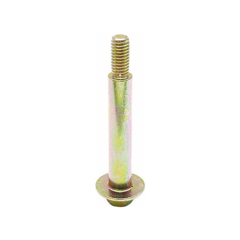 foto del prodotto perno ruota trattorino rasaerba universale 22 355 diam. 12.7 mm lungh 65.50 mm