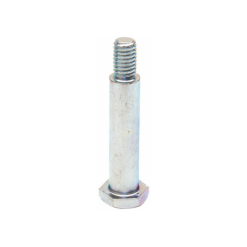 foto del prodotto perno ruota trattorino rasaerba universale diam. 12.7 mm lunghezza 50.8 mm