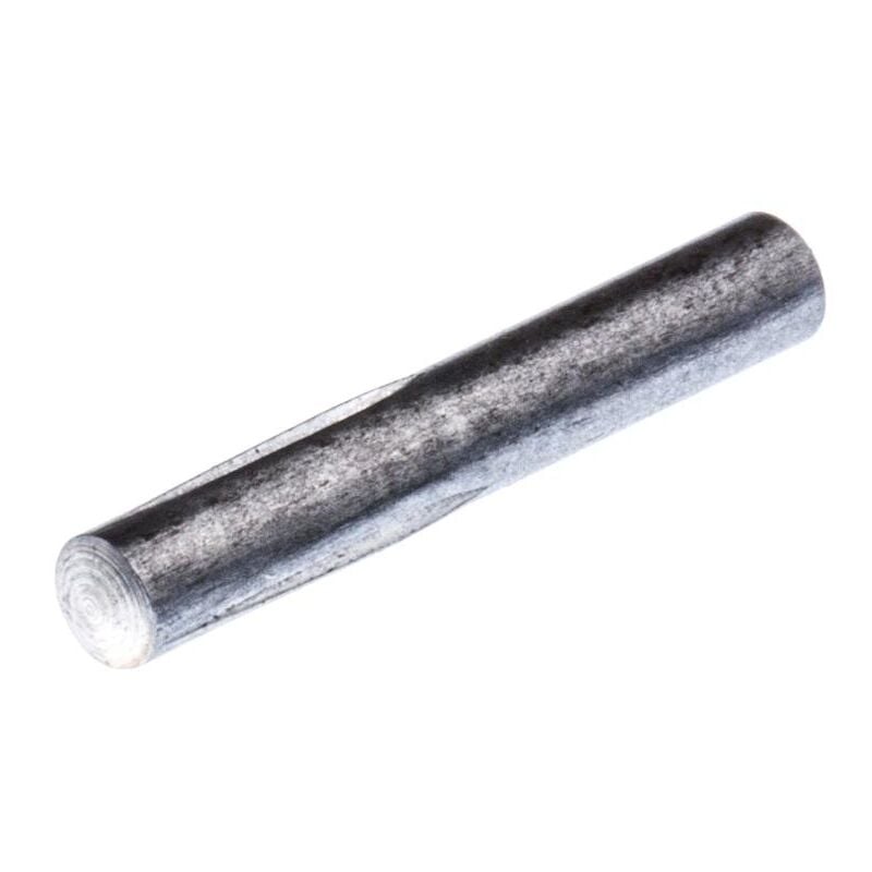 foto del prodotto perno scanalato 3x20 721121040 originale husqvarna