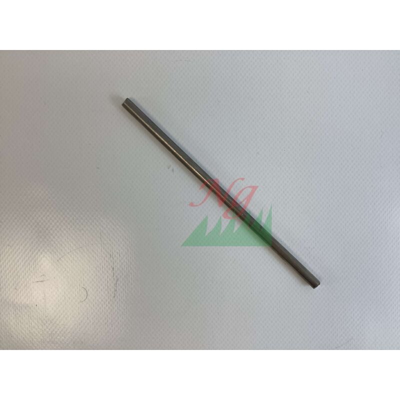 foto del prodotto perno scarico laterale 156 mm originale active 051354