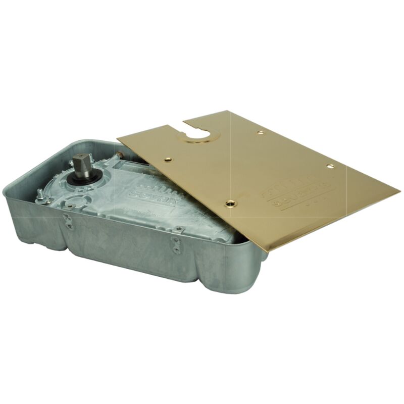 foto del prodotto perno sevax tsa senza battuta asse quadro