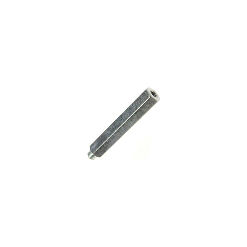foto del prodotto perno supporto deflettore originale forni, fornelli elettrici e a gas ariston hotpoint hotpoint 3237588059131510171