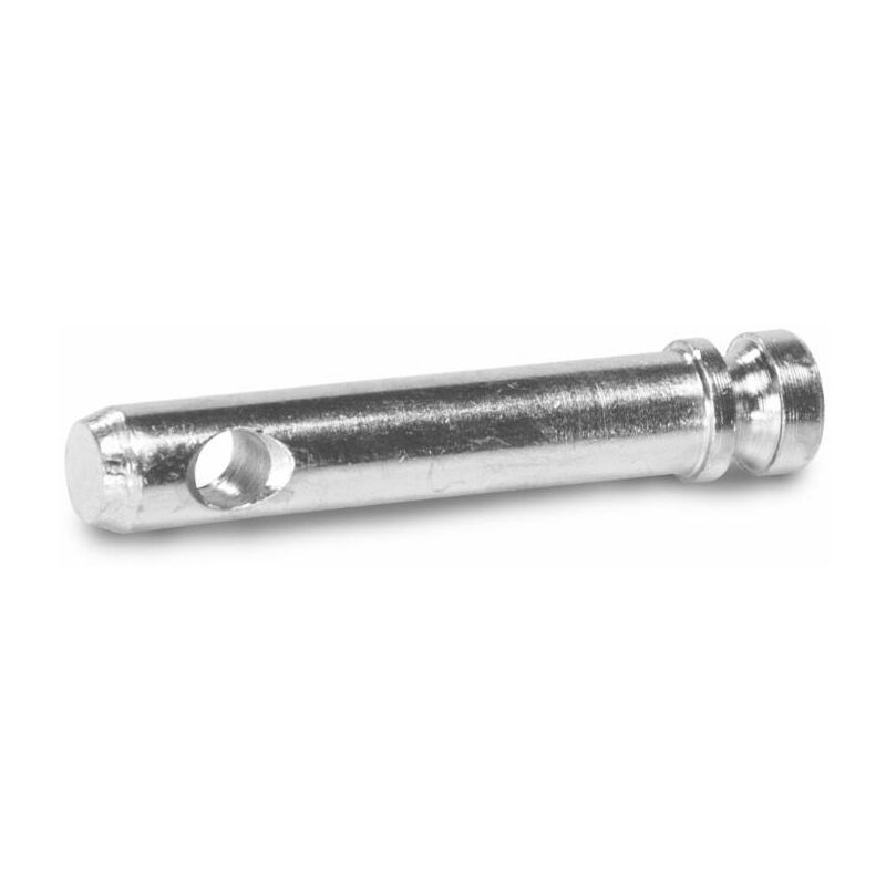 foto del prodotto perno terzo punto con lunghezza utile 104mm foro 12mm