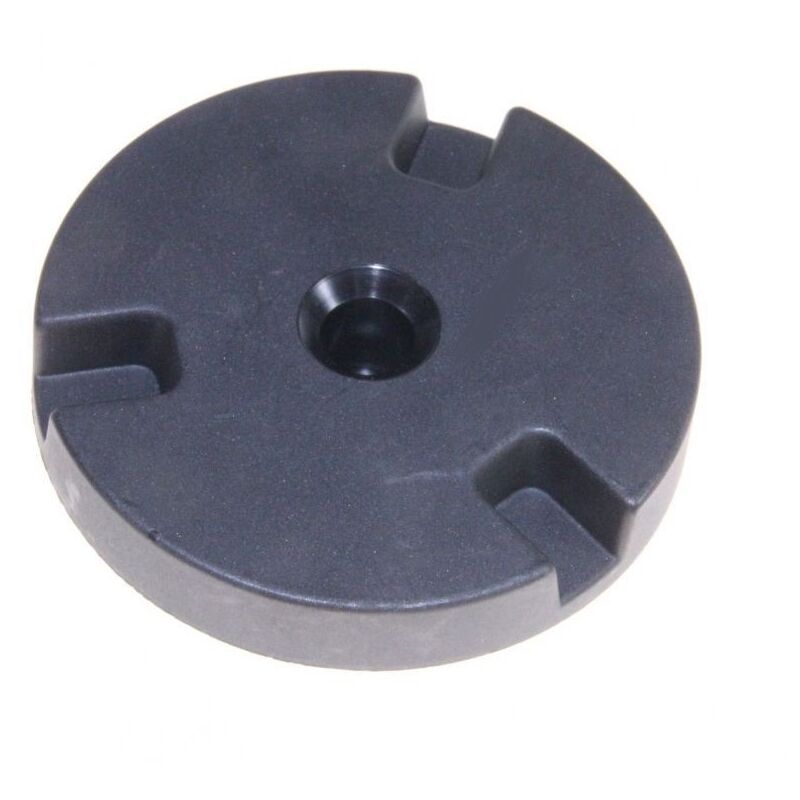 foto del prodotto perno trascinatore forni a microonde sauter 98358