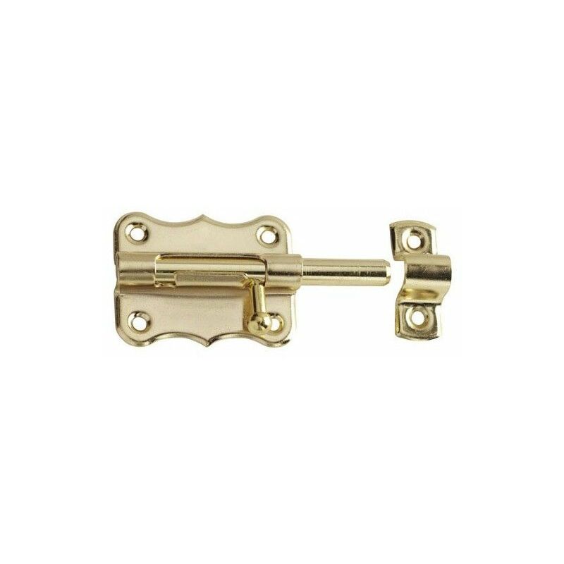 foto del prodotto perno wolfpack 384 35mm. ottone verniciato
