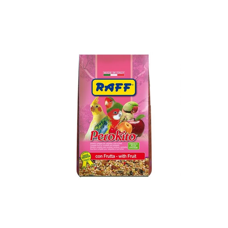 foto del prodotto perokito 500 gr raff