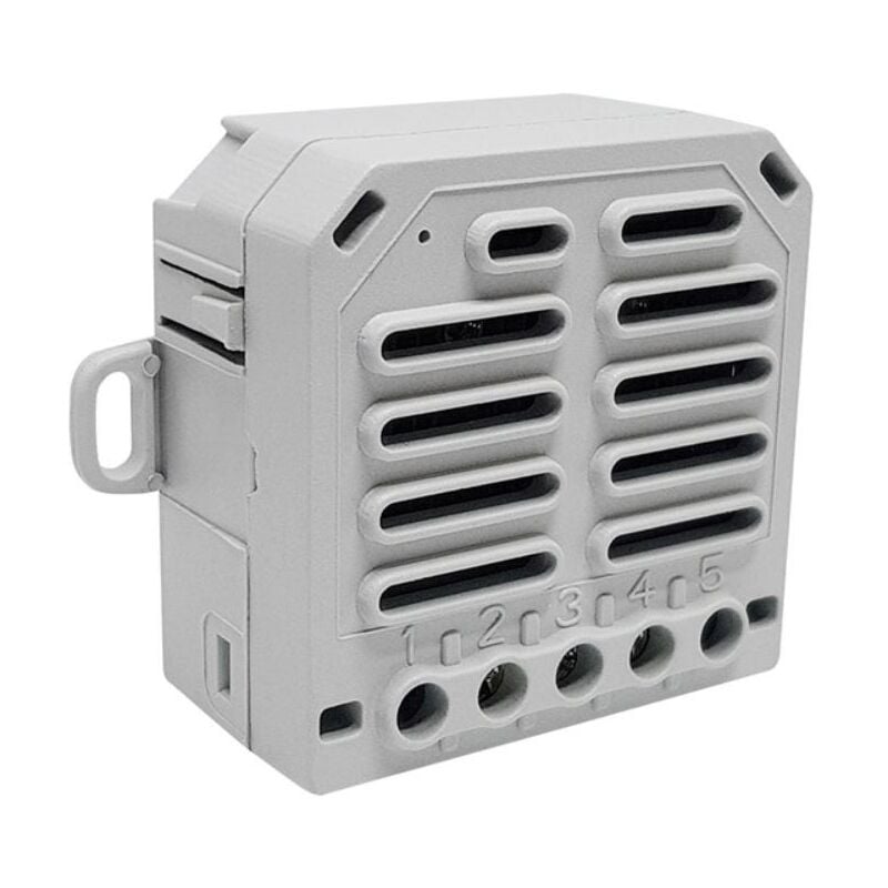foto del prodotto perry regolatore dimmer luce per lampade incandescenza 400w 1mcd002