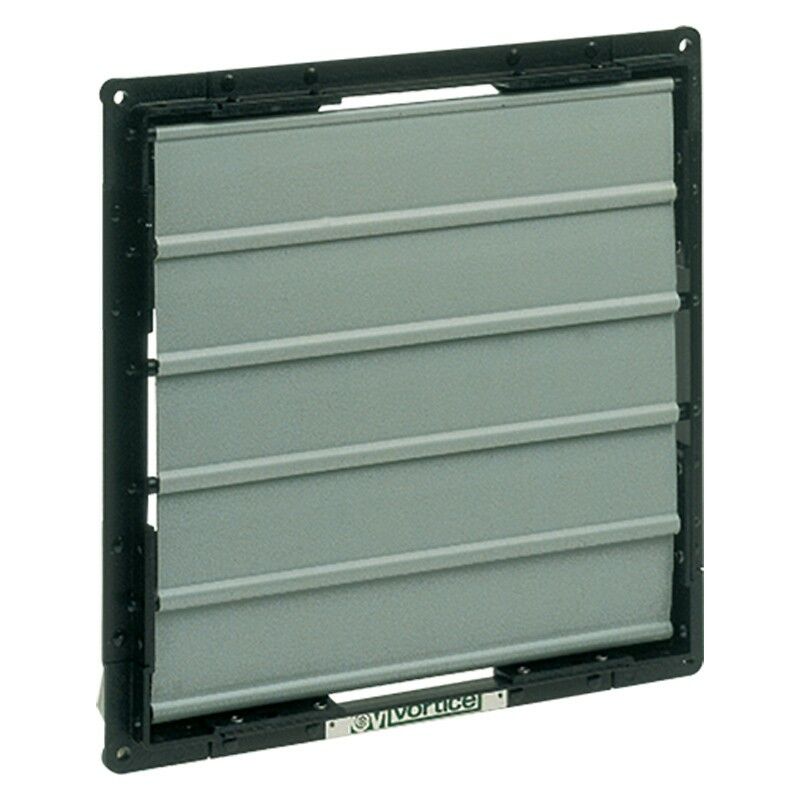foto del prodotto persiana vortice per aspiratori pgr350 d350 50350