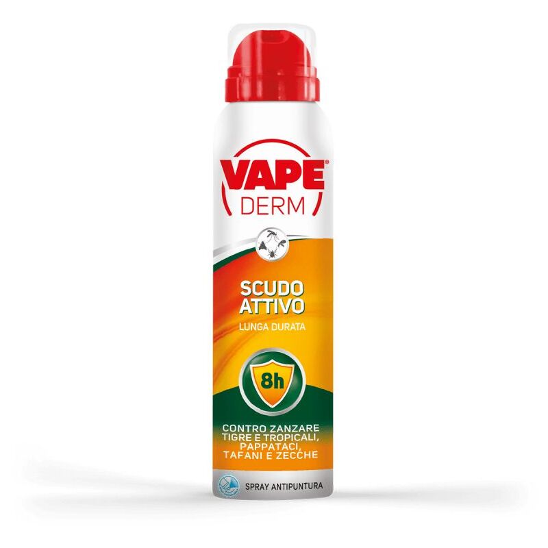 foto del prodotto persona derm spray scudo attivo antipuntura 100ml vape