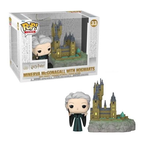 foto del prodotto personaggio collezione funko 65655 pop heroes harry potter anniversary