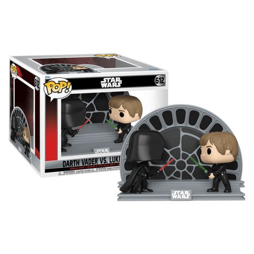 foto del prodotto personaggio collezione funko 70743 pop heroes star wars jedi 40th dart