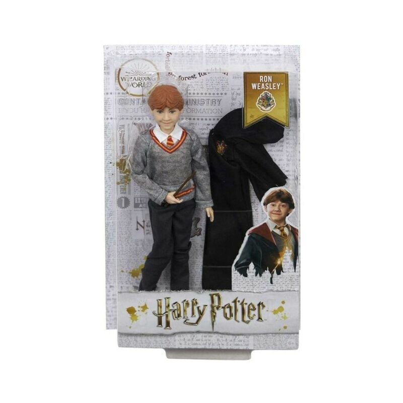 foto del prodotto personaggio ron weasley harry potter