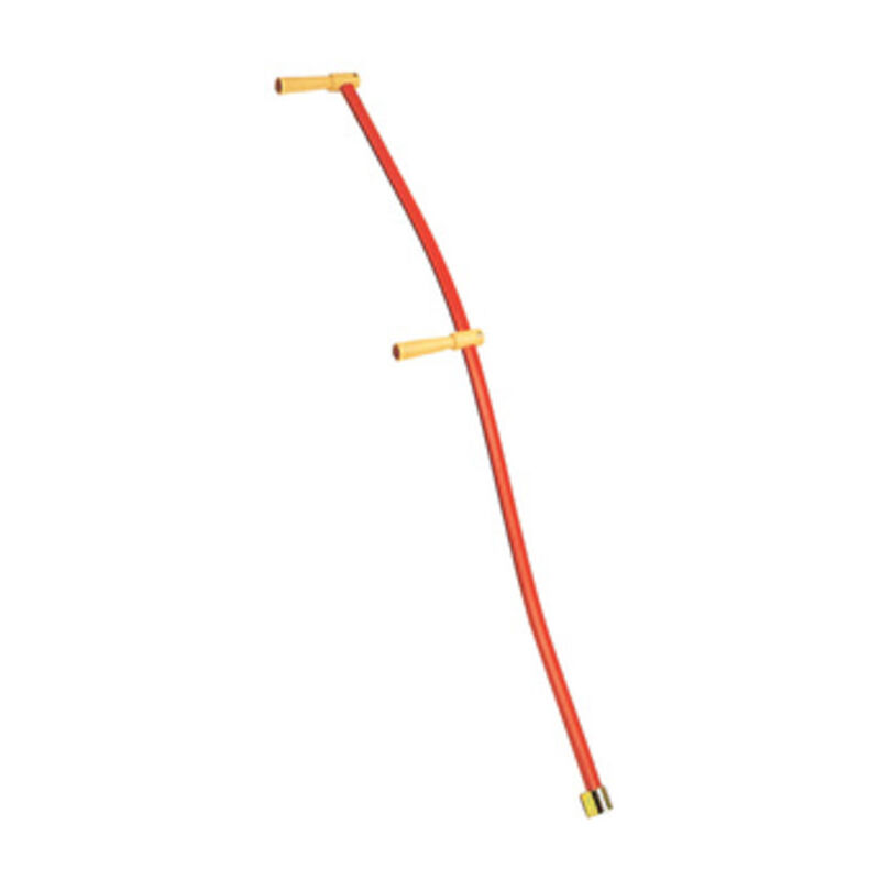 foto del prodotto pertica per falci one 2081 cm. 150. prezzo per 1 pezzo.