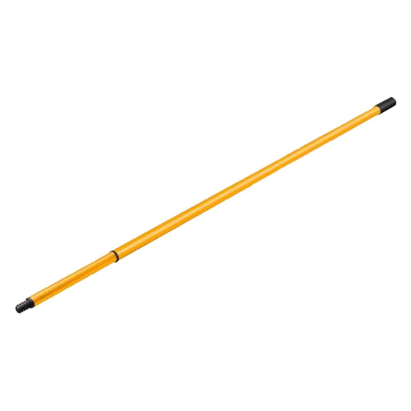 foto del prodotto pertica per rulli telescopica 3 mt tolsen