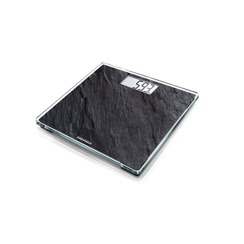 foto del prodotto pesapersone digit.compact 300 slate 180 soehnle