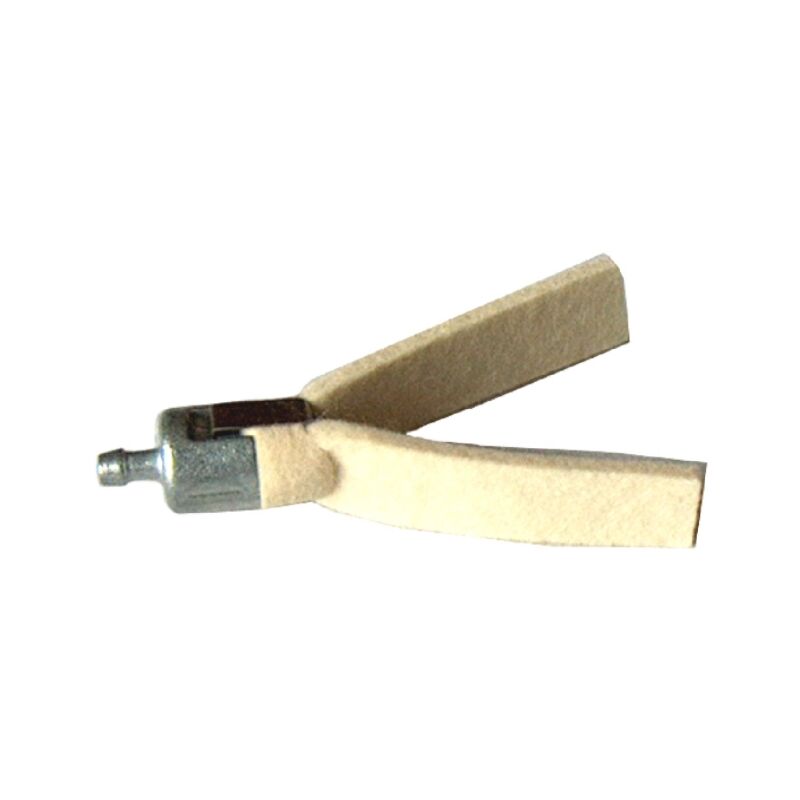 foto del prodotto pescamiscela compatibile con walbro 125 529 piccolo con alette 5.4
