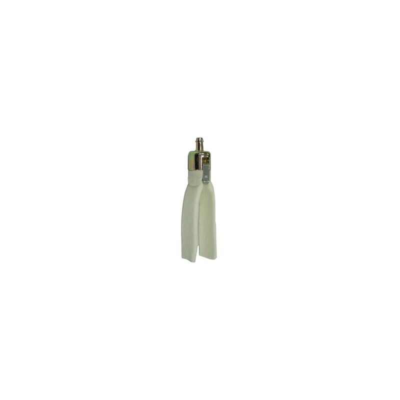 foto del prodotto pescamiscela decespugliatore motosega compatibile walbro con baffo
