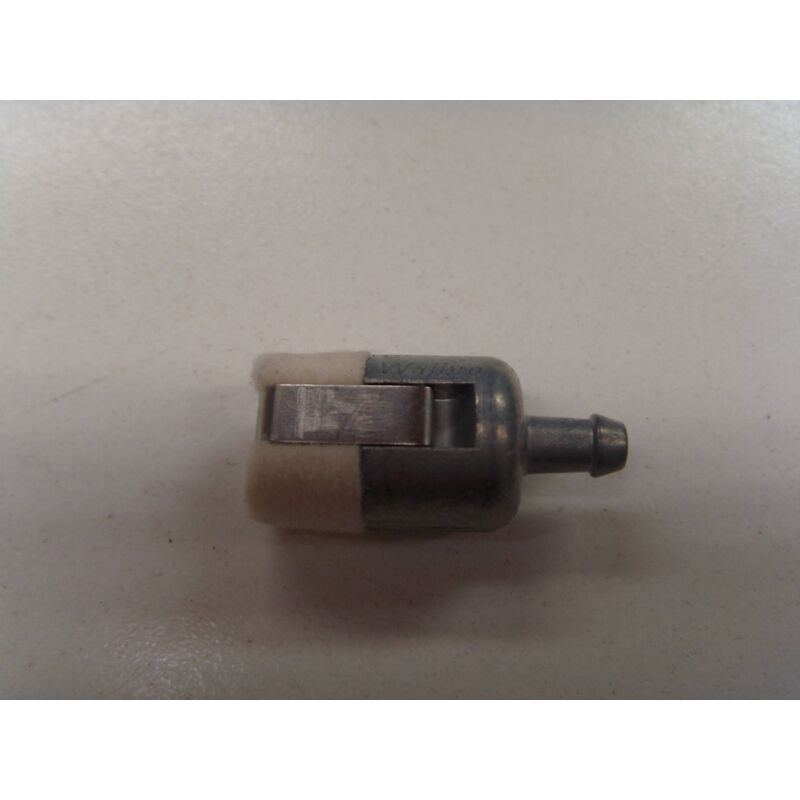 foto del prodotto pescamiscela feltro decespugliatore motosega carburante filtro walbro 228014