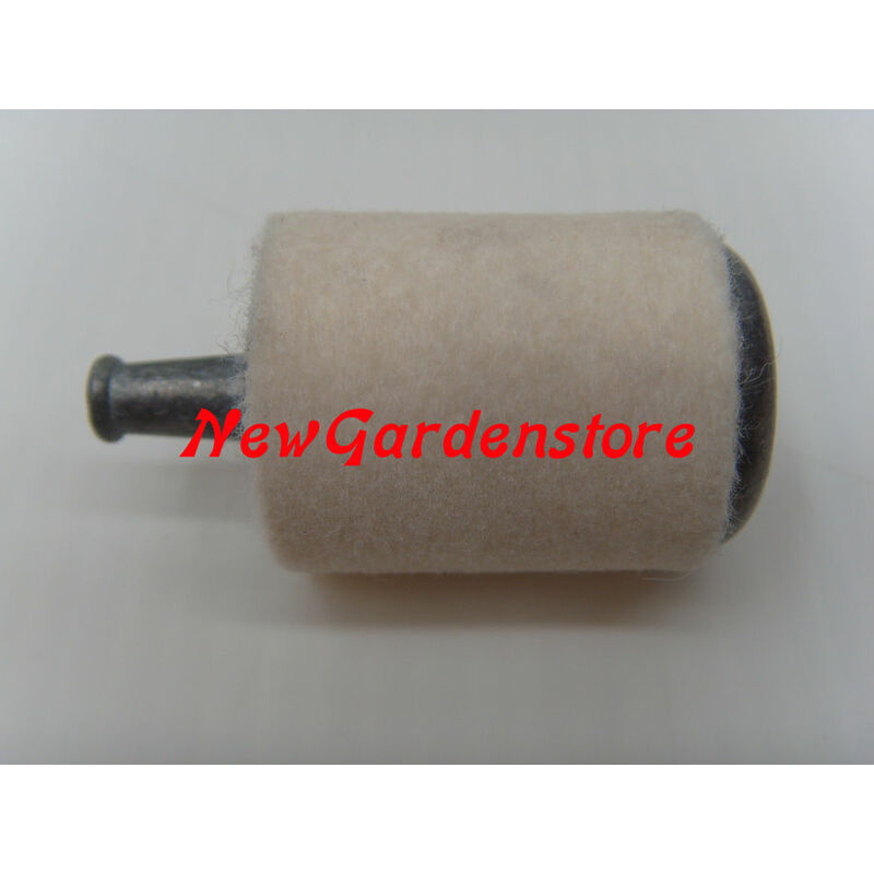 foto del prodotto pescamiscela feltro filtro miscela motosega carburatore motosega decespugliatore