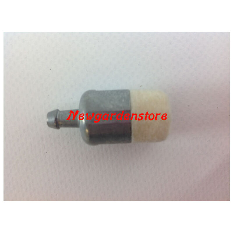 foto del prodotto pescamiscela grande feltro decespugliatore motosega 125-528 originale walbro