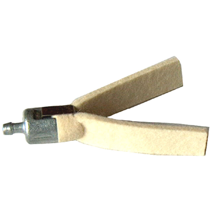 foto del prodotto pescamiscela originale walbro decespugliatore motosega