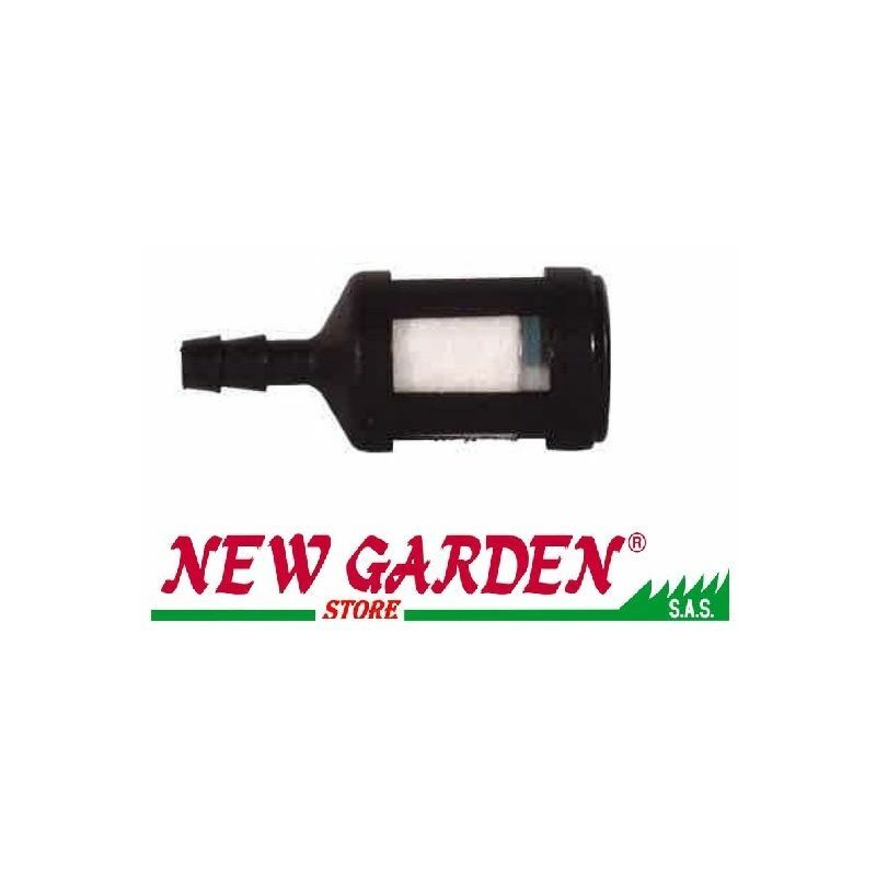 foto del prodotto pescamiscela piccolo motosega decespugliatore carburante zama 228016