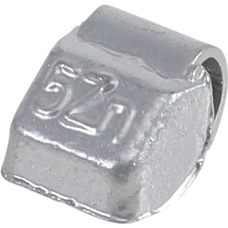 immagine 0 del prodotto pesi per equilibratura 5 g 100 pz.