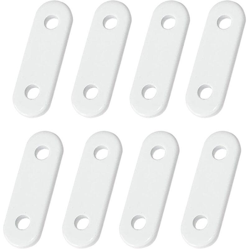 foto del prodotto pesi per tende, pesi per tende, pesi per tende, pesi vari, per tende, tende da doccia, tovaglie 28 g pz 28 g 8 pz sollbry