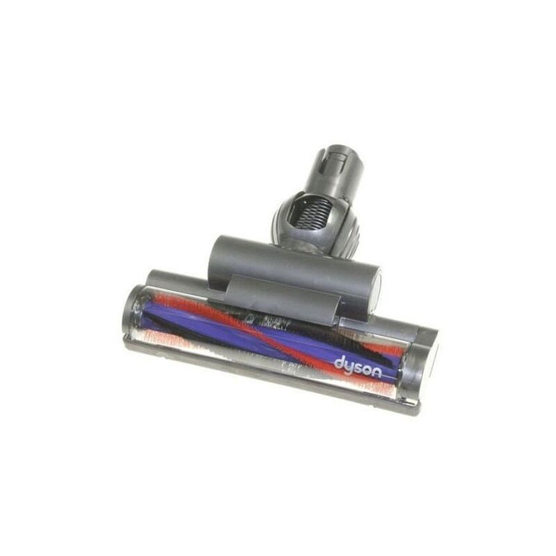 foto del prodotto pespa per turbina a testa per aspirapolvere dyson dc52